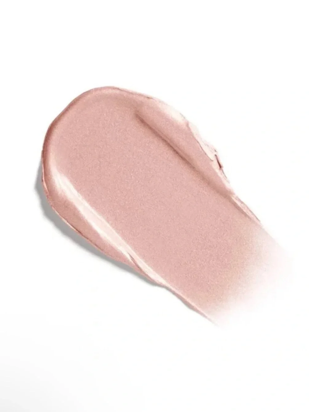 Beautycounter LUSTER Lid Glow Cream Shadow l Rose Gold l New in Box